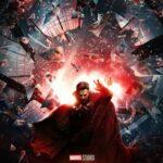 Доктор Стрэндж: В мультивселенной безумия (Doctor Strange in the Multiverse of Madness)